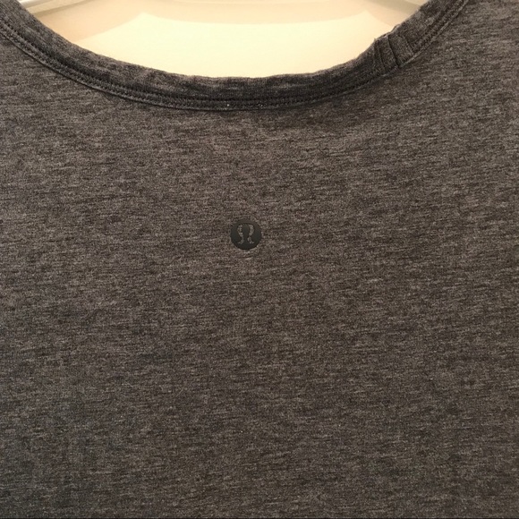 Lulu Lemmon lightweight shirt - Picture 3 of 3